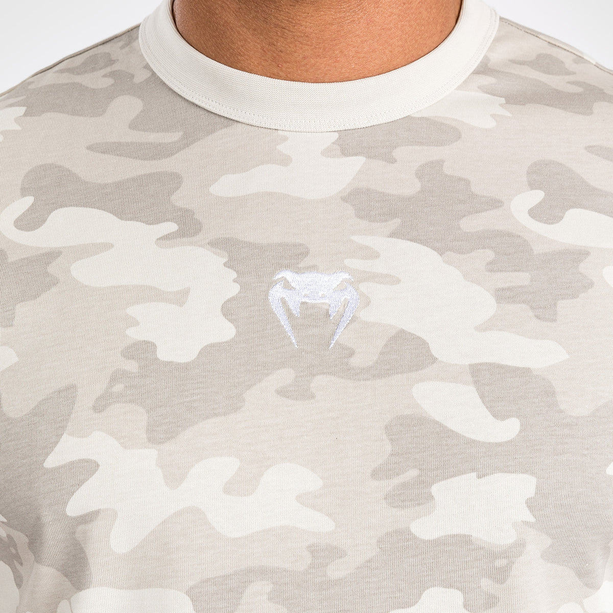 T-Shirt Venum Vortex XL - Camouflage Sable - product-type_T-Shirts