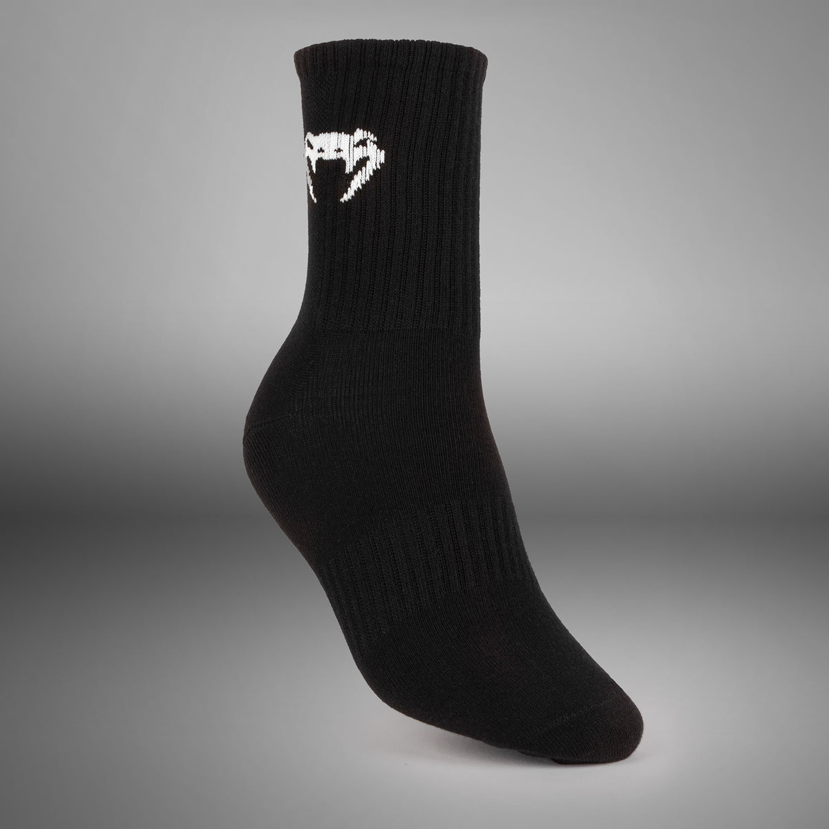 Chaussettes Venum Classic - Lot de 3 paires - Noir/Blanc - product-type_Chaussettes
