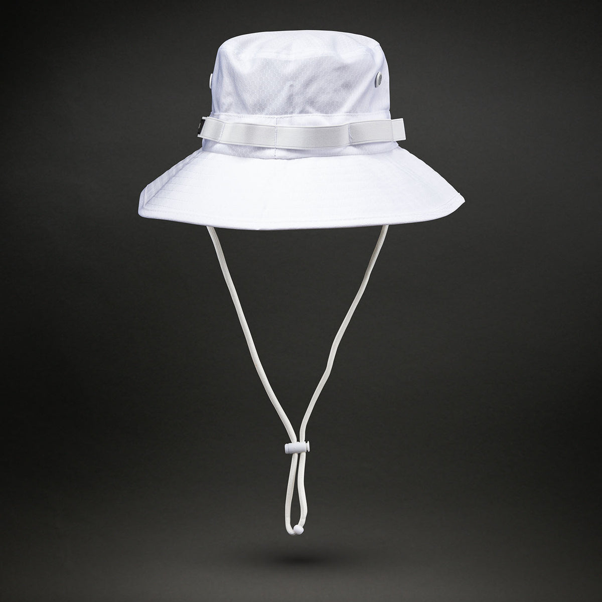 Bob Venum Lineup – Blanc/Noir - product-type_Bob