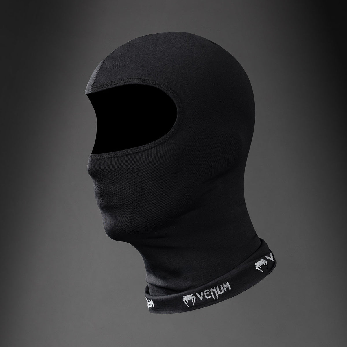 Cagoule Venum MX Basics - Noir/Blanc - product-type_Cagoule