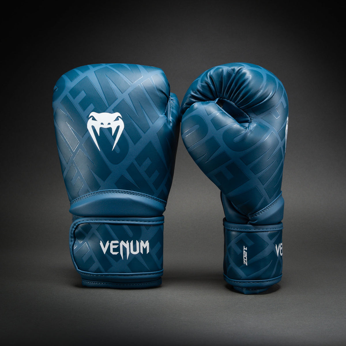 Gants de boxe Venum Contender 1.5 XT 3D – Bleu Marine - product-type_Gants de boxe