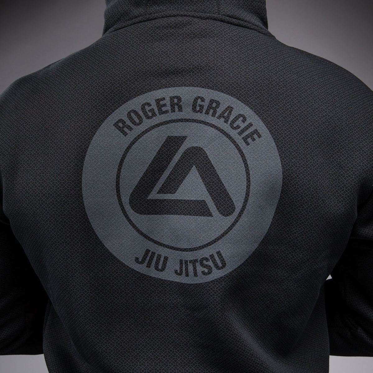 Sweat à Capuche Venum x Roger Gracie Academy - Noir - product-type_Sweatshirts