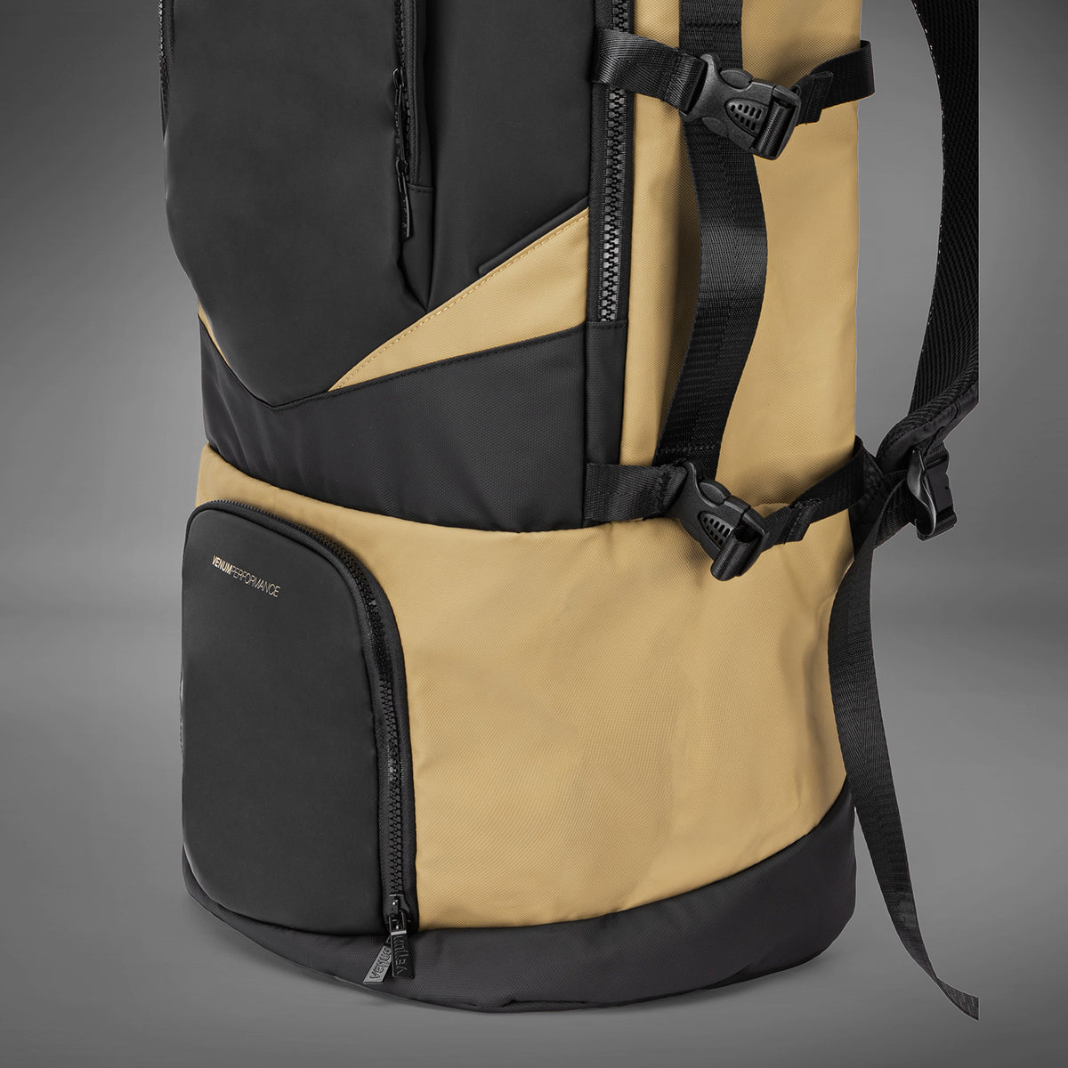Sac à Dos Venum Evo 2 Xtrem – Noir/Sable - product-type_Sacs de sport