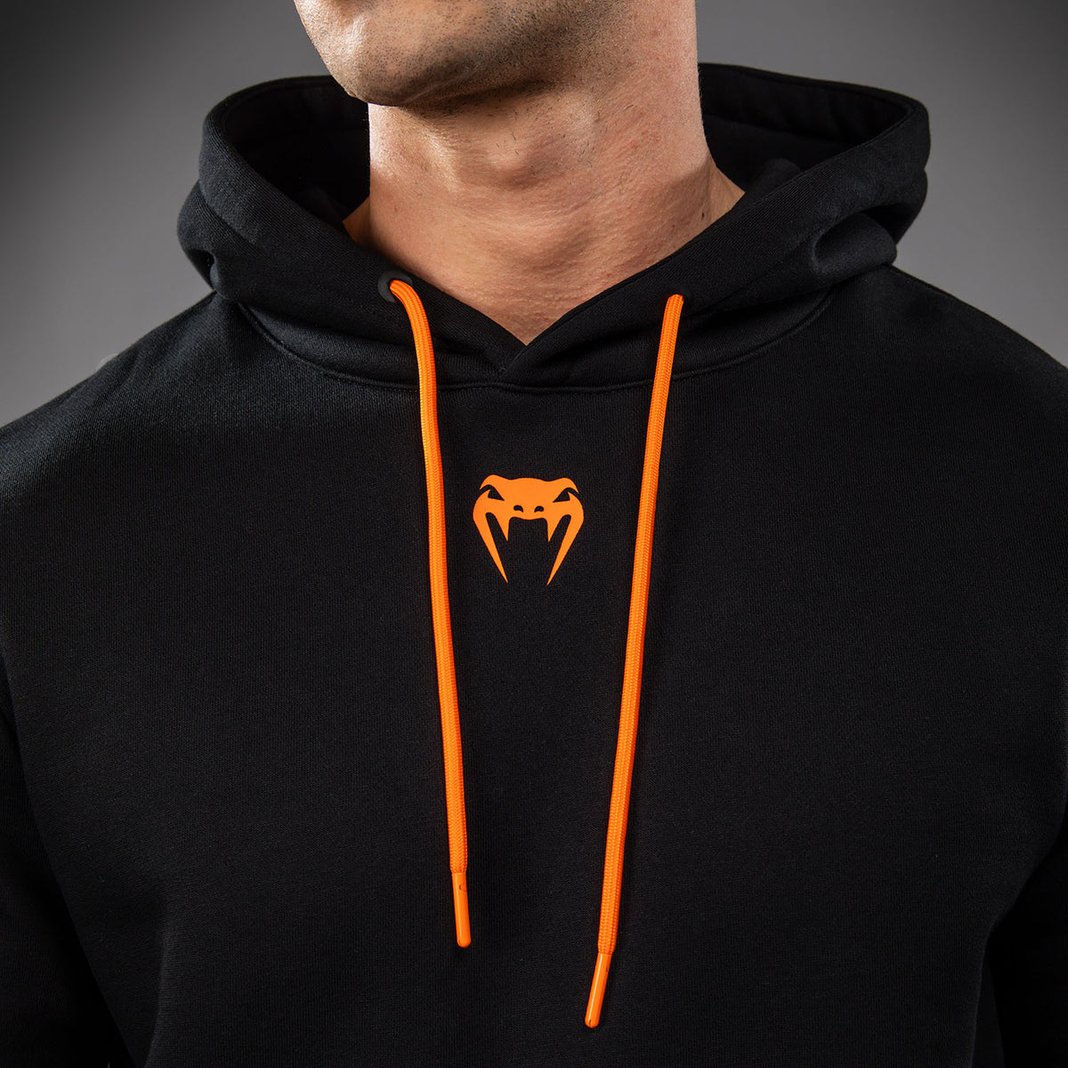 Sweat à capuche Homme UFC Zenith by Venum Authentic Fight Week - Noir - product-type_Sweatshirts
