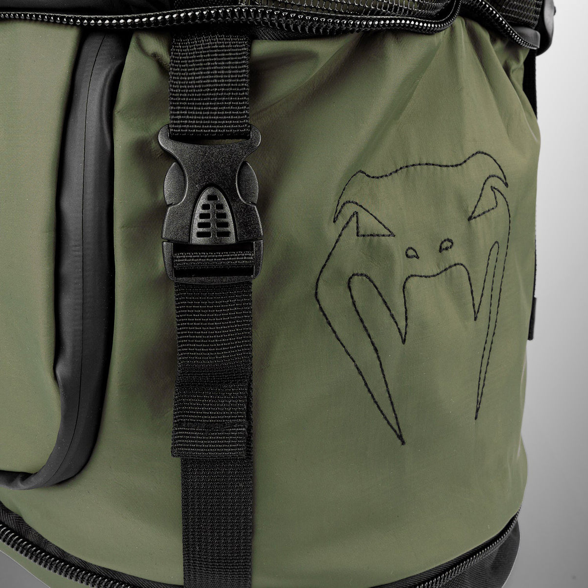 Sac à Dos Venum Challenger Xtrem Evo (50-63L) – Kaki/Noir - product-type_Sacs de sport