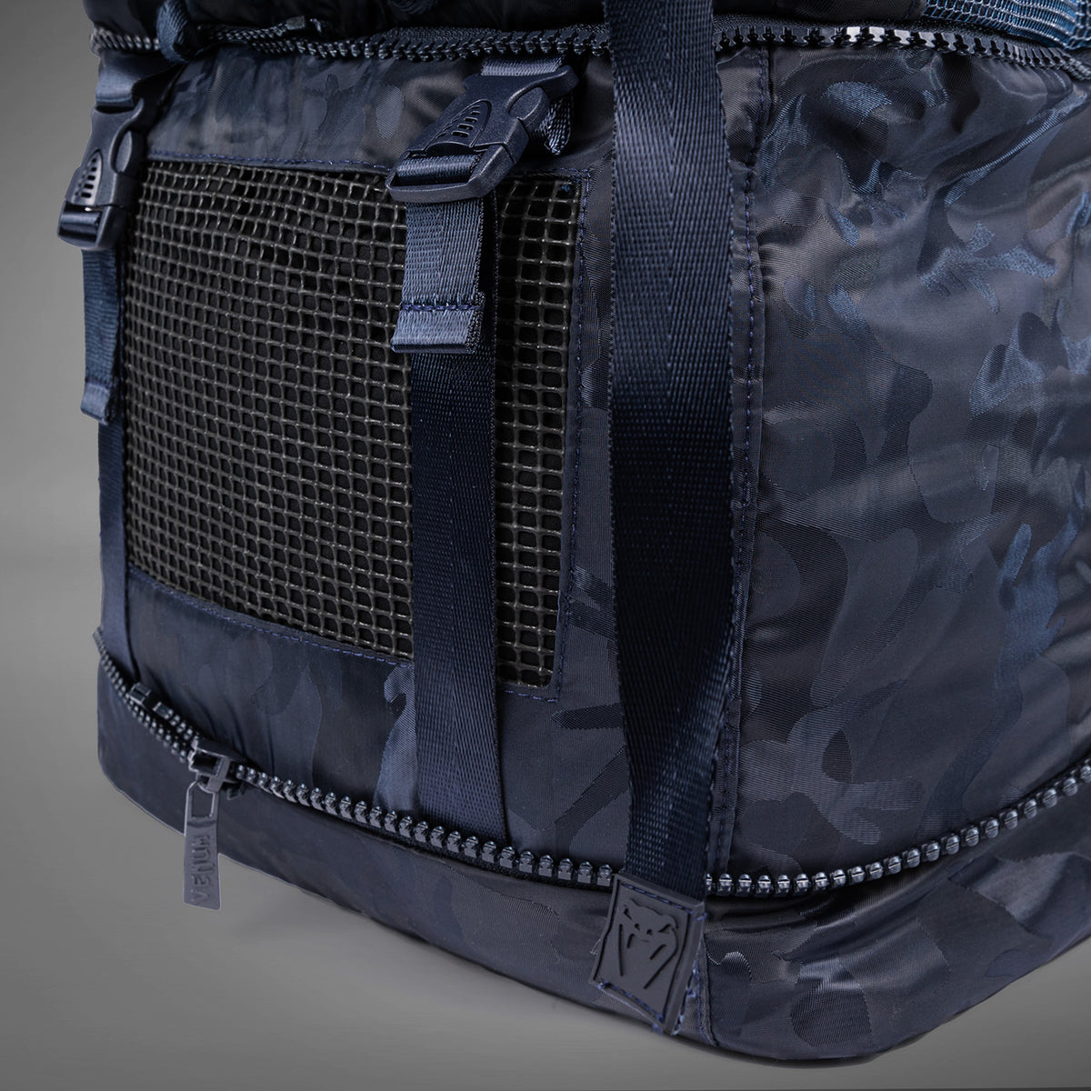Sac à Dos Venum Challenger Xtrem – Camo/Bleu - product-type_Sacs de sport