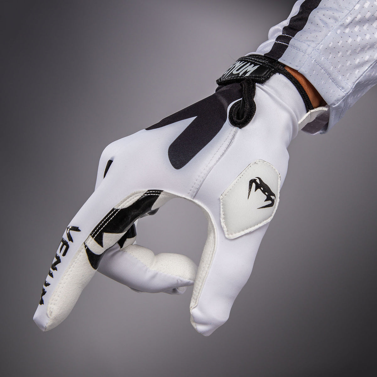 Gants de Motocross Venum MX Summer - Blanc - product-type_Gants de Moto