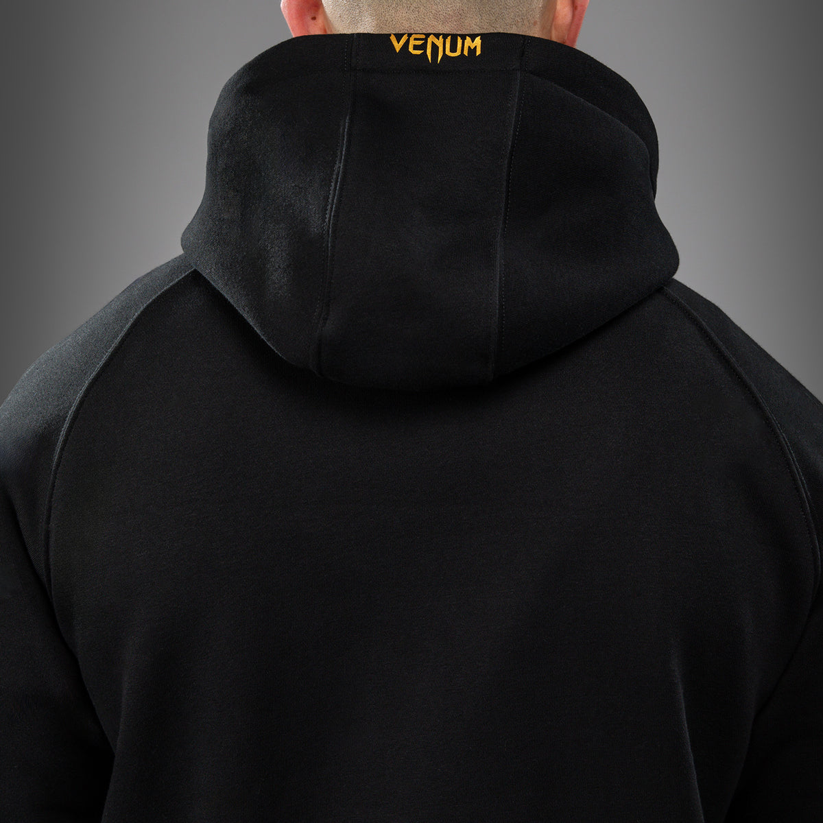 Sweat à capuche zippé Homme UFC Zenith by Venum Replica - Champion - product-type_Sweatshirts