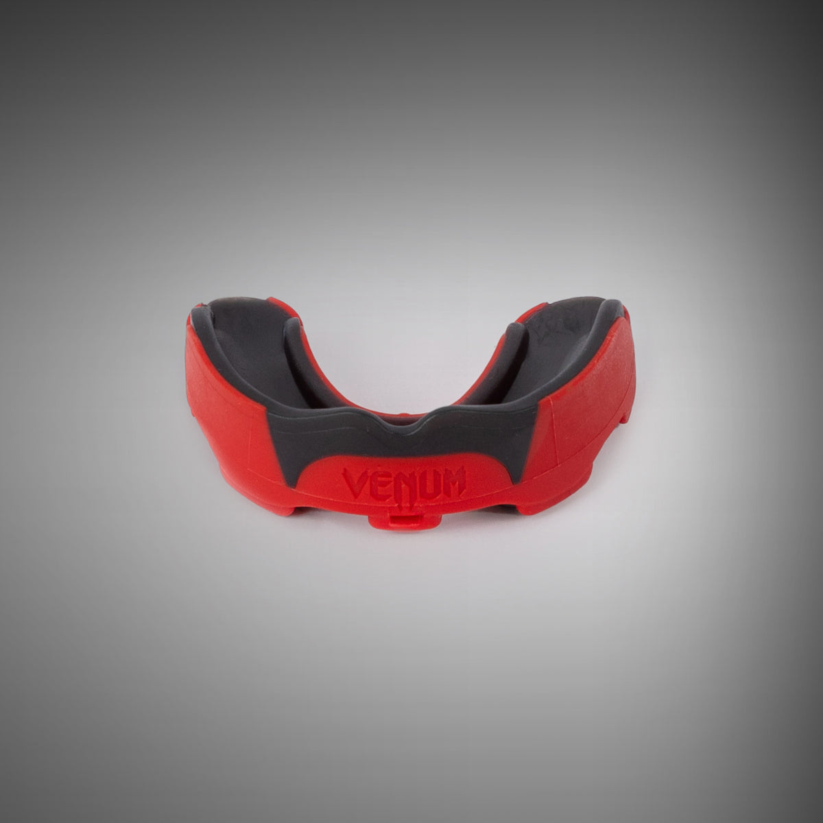Protège-dents Venum Predator avec/sans Sangles - Rouge/Noir - product-type_Protège-lèvres