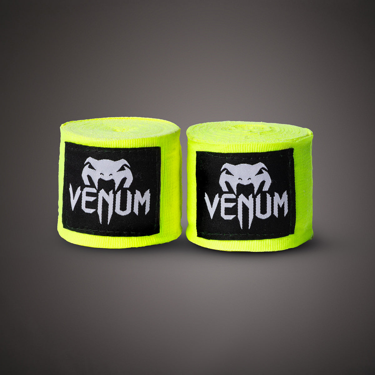 Bandes de Boxe Venum Kontact - 4m - Fluo - product-type_Bandages de boxe