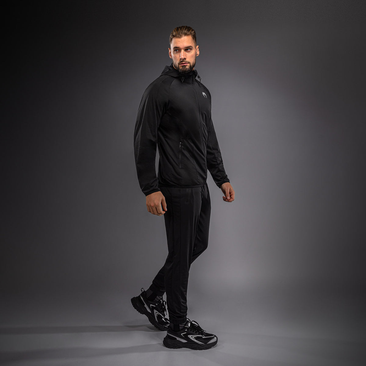 Veste de survêtement Venum Contender Aero – Noir - product-type_Vestes