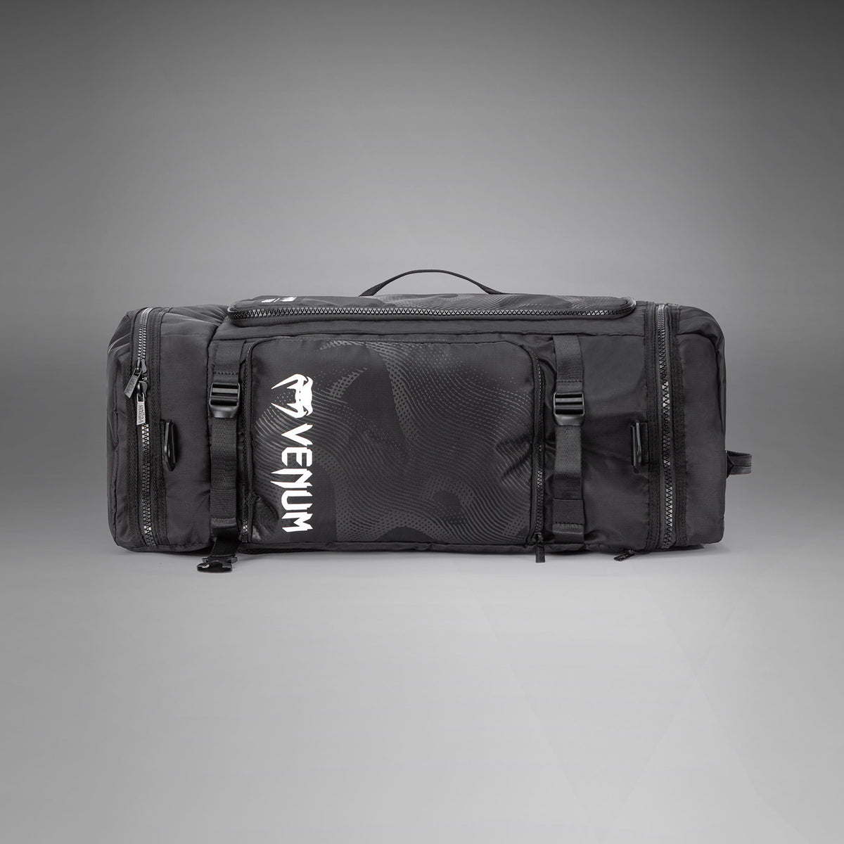 Sac de Sport Convertible Venum Shockwave (48L) - Noir - product-type_Sacs de sport