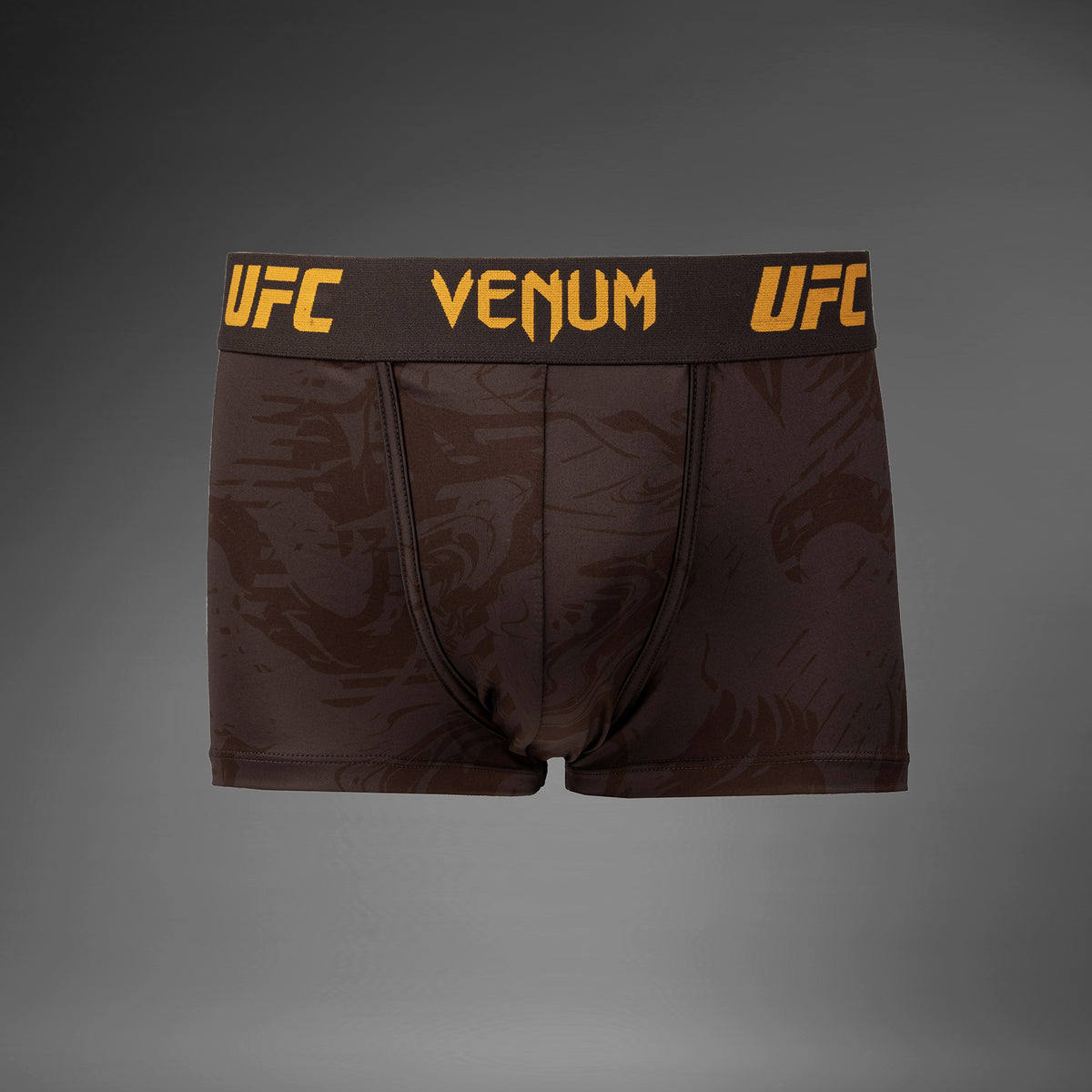 Sous-vêtement pour Hommes UFC Fusion by Venum Fight Week - Marron Terrestre - product-type_Boxers