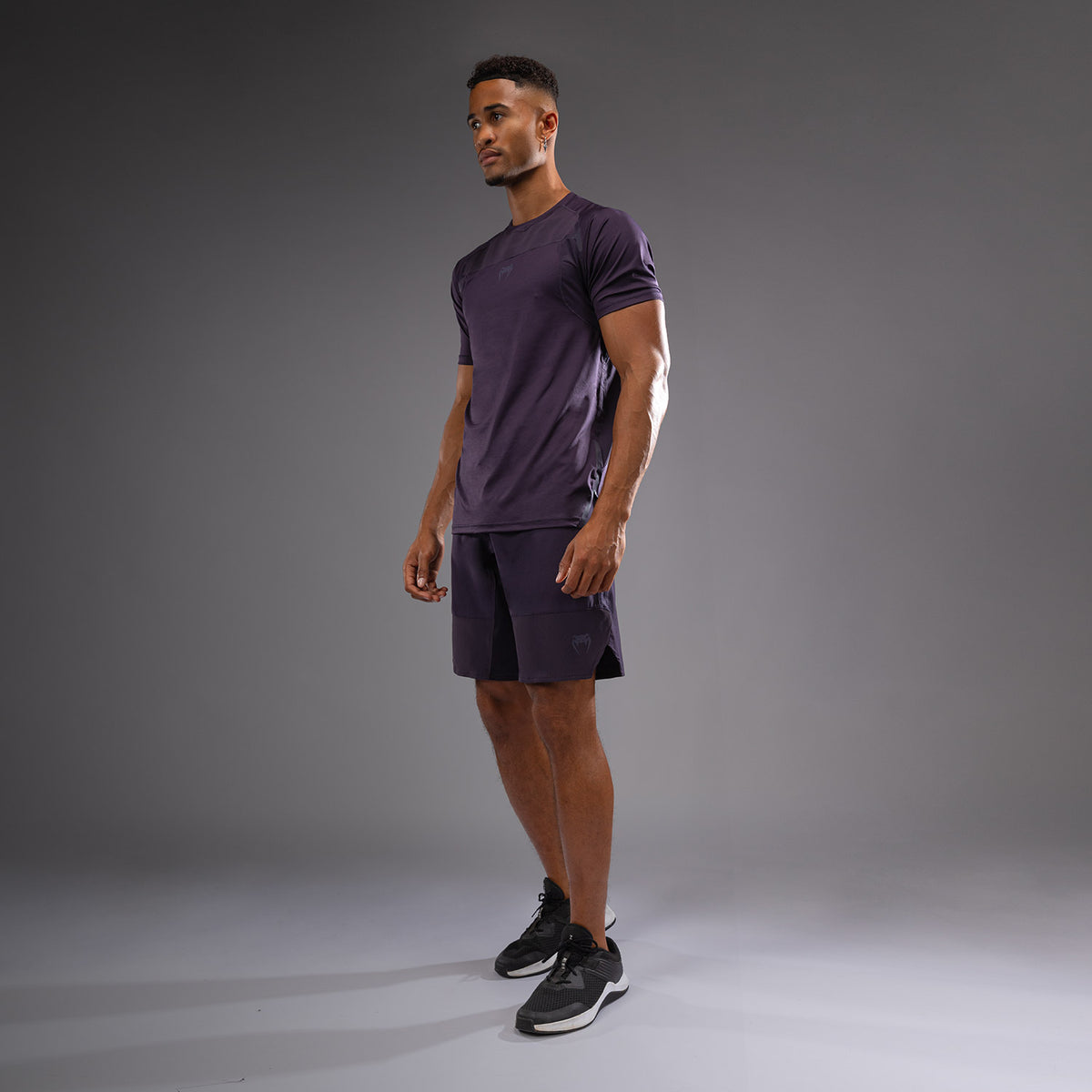 T-Shirt Dry-Tech Venum G-Fit Air - Violet Intense - product-type_T-Shirts Dry Tech