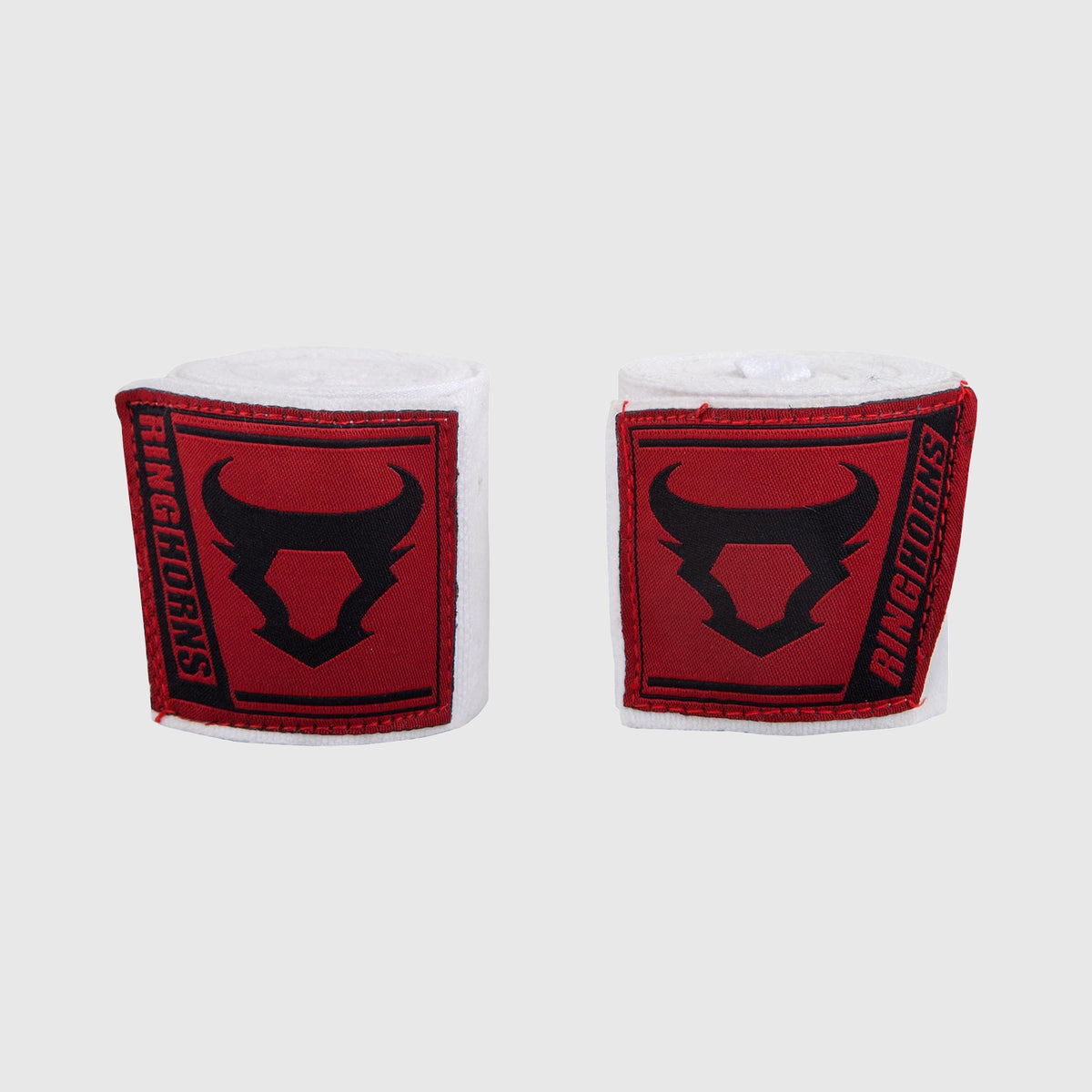 Bandes de boxe Ringhorns Charger by Venum - 4 mètres - Blanc - product-type_Bandages de boxe