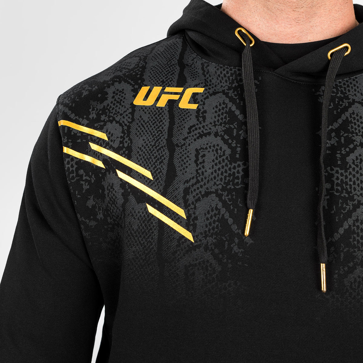 Sweatshirt à Capuche pour Hommes UFC Adrenaline by Venum Replica - Champion - product-type_Sweatshirts