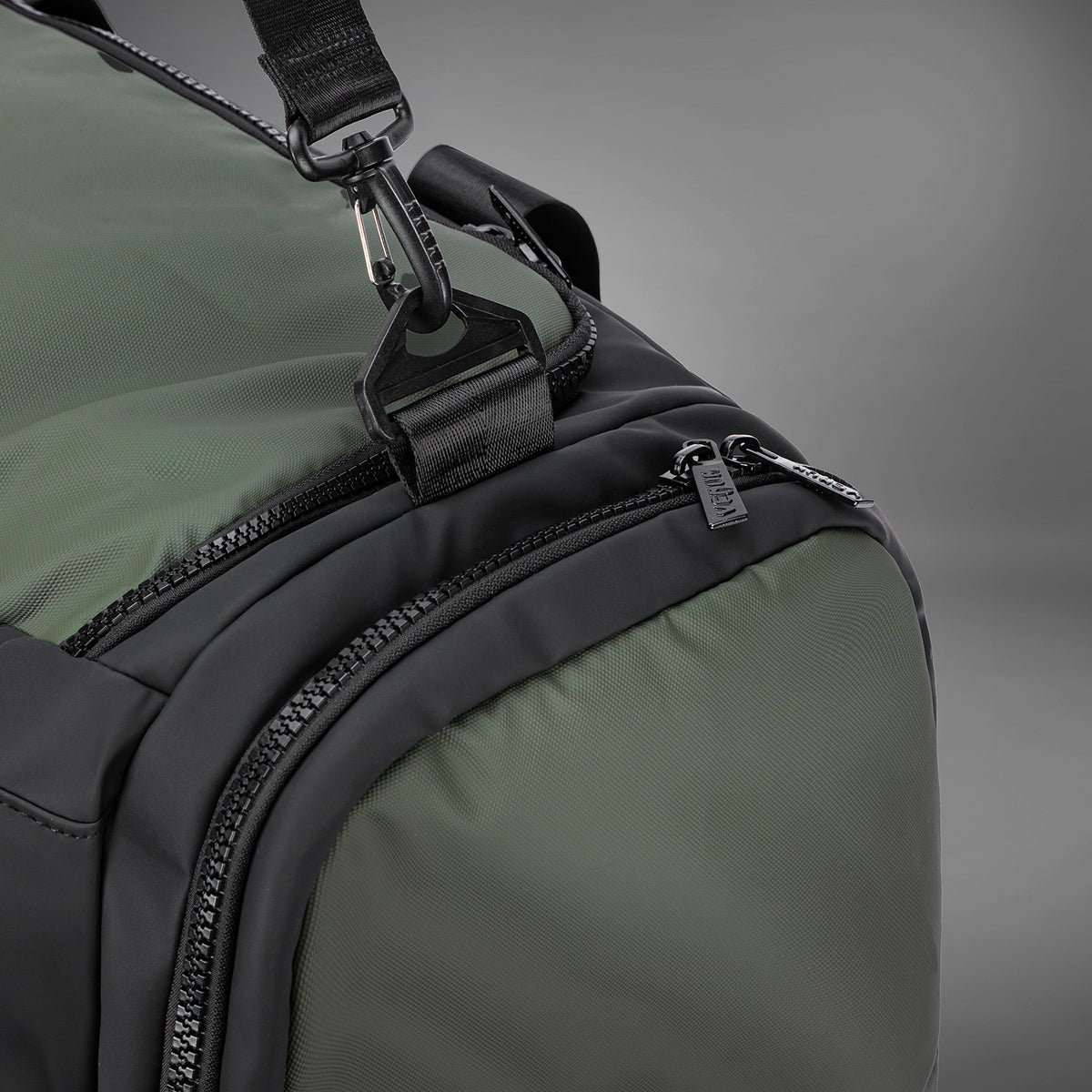 Sac de Sport Venum Evo 2 Trainer Lite (55-63L) – Noir/Kaki - product-type_Sacs de sport