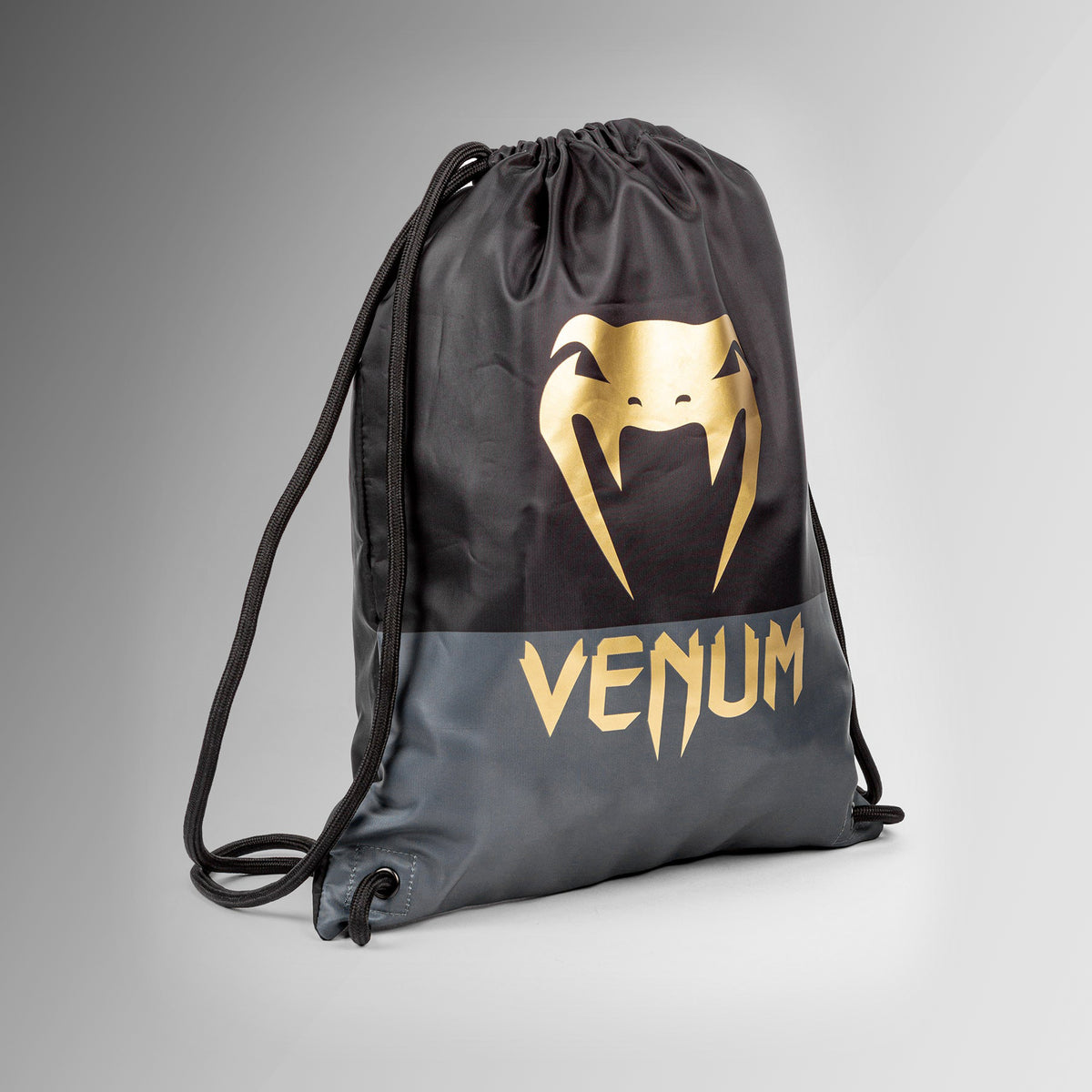 Sac de Sport Venum Classic (20-25L) – Noir/Or - product-type_Sacs de sport
