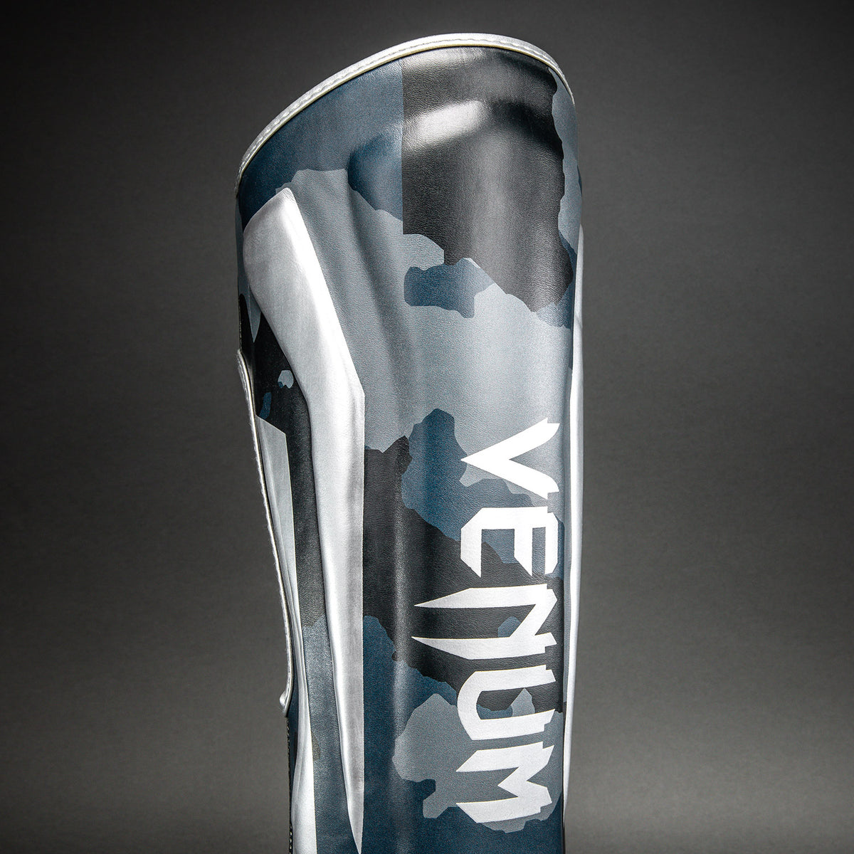 Protège-tibias Venum Elite - Bleu Marine/Bleu Foncé - product-type_Protège-tibias