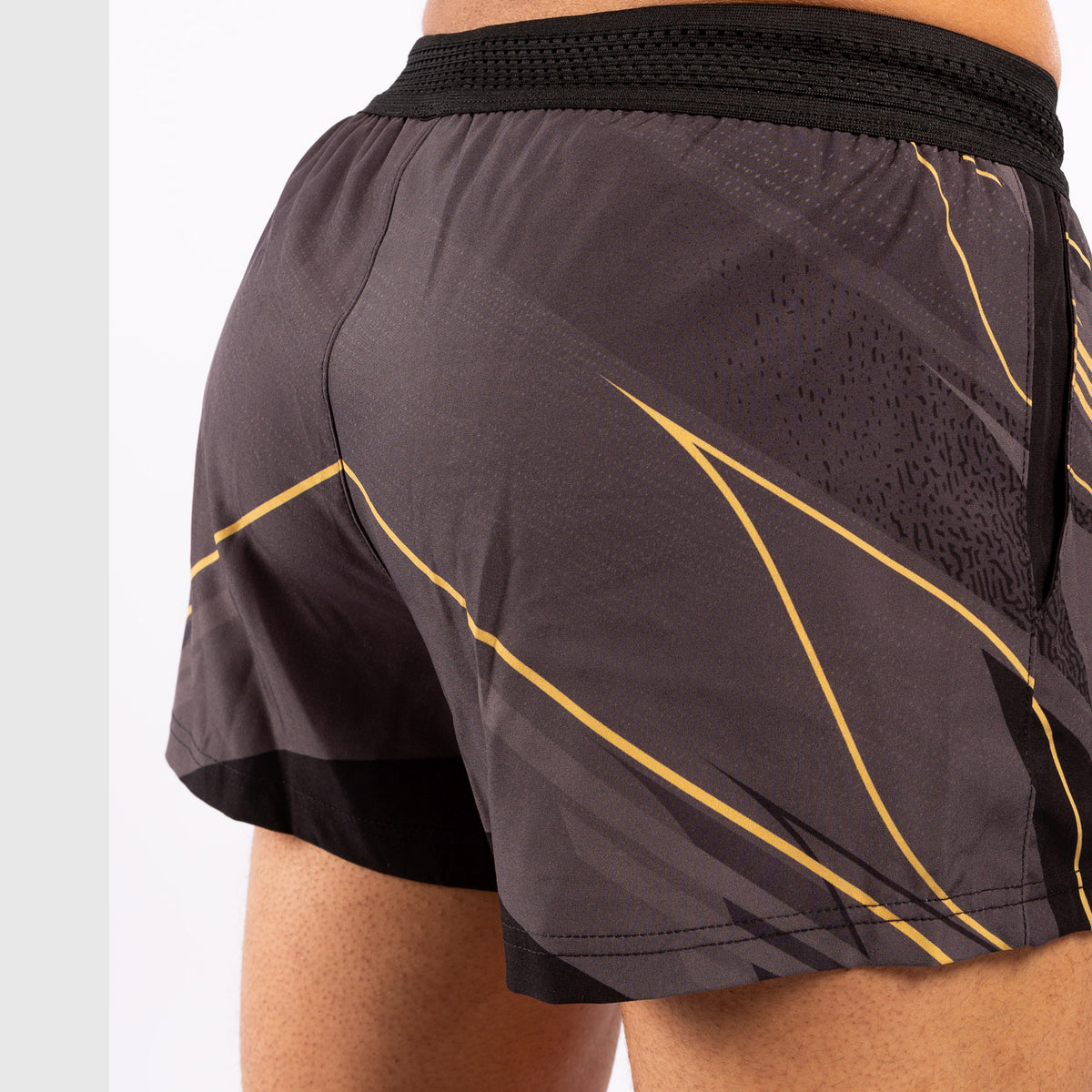 Short de Sport Femme UFC Venum Replica - Champion - product-type_Shorts de training