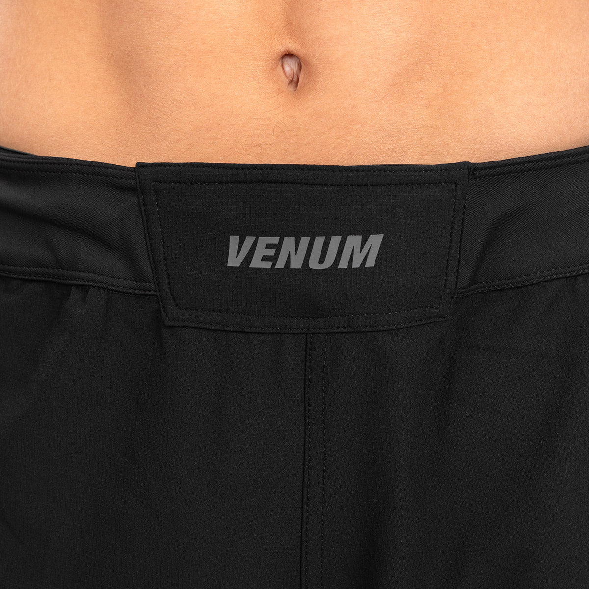 Fightshort Venum G-Fit Air - Noir - product-type_Shorts de MMA