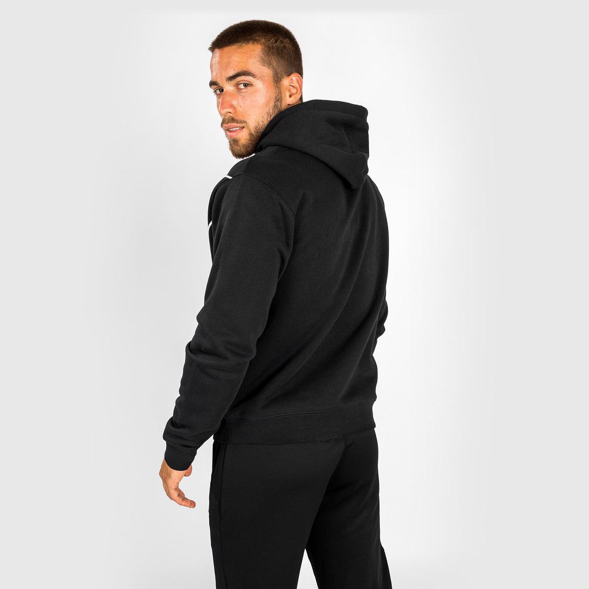 Sweatshirt Homme UFC Venum Fight Night 2.0 Replica - Noir - product-type_Sweatshirts