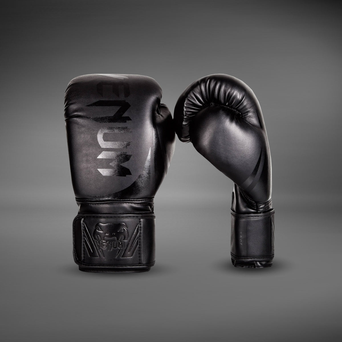 Gants de boxe Venum Challenger 2.0 - Noir/Noir - product-type_Gants de boxe