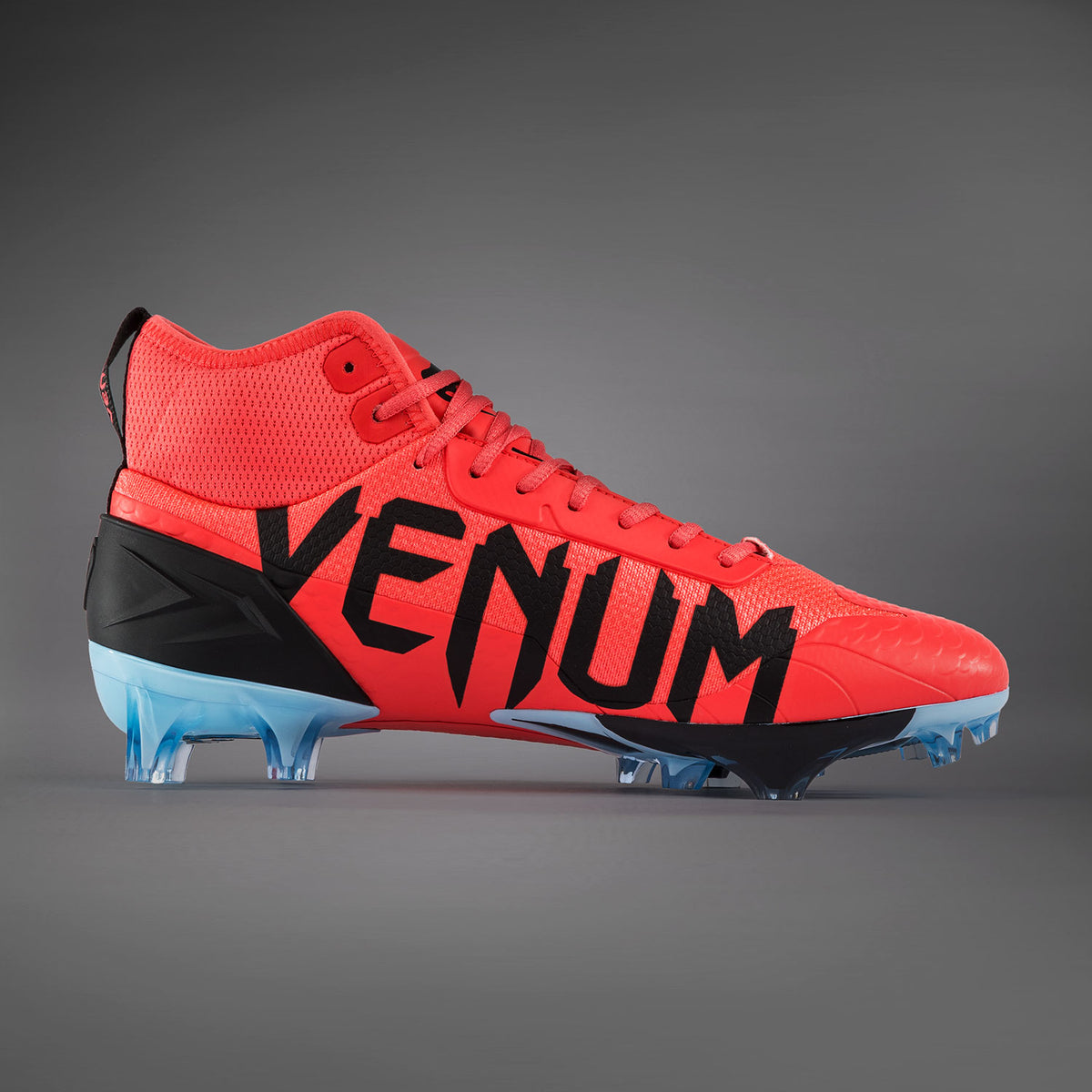Crampons de football américain Venum Elite - Mangue/Noir - product-type_crampon