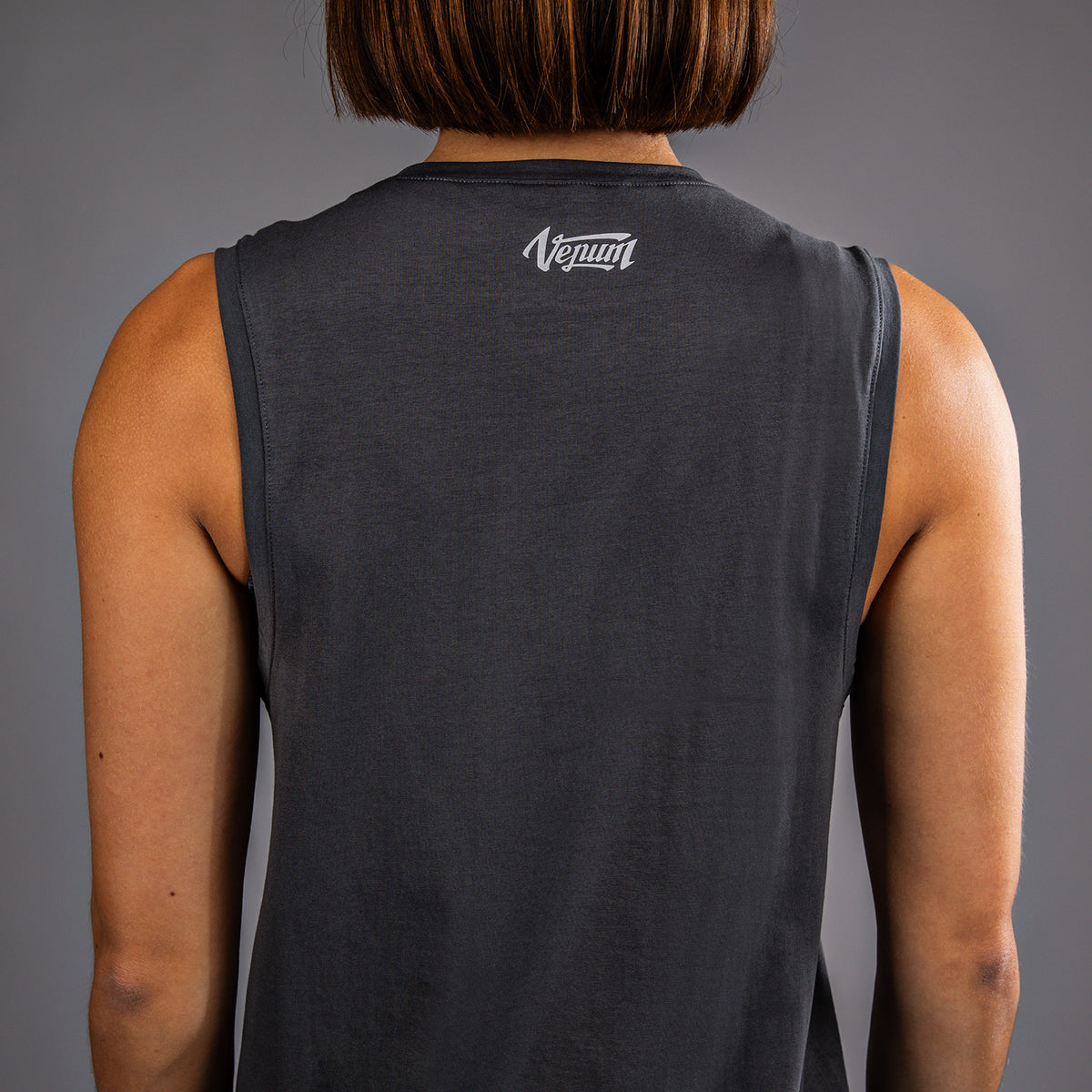 Débardeur pour Femmes Venum Amazonia - Gris foncé - product-type_Débardeurs