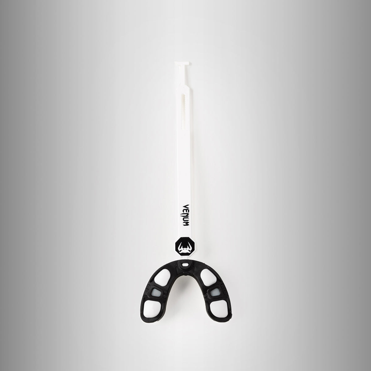 Protège-dents Venum Predator avec/sans Sangles - Noir/Blanc - product-type_Protège-lèvres