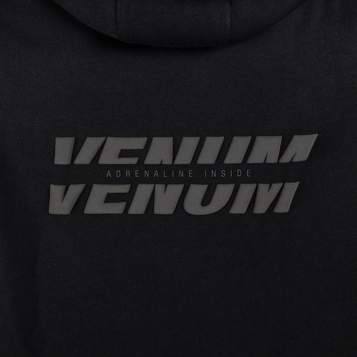 Sweat à Capuche Sans Manches Venum Divide - Noir - product-type_Sweatshirts