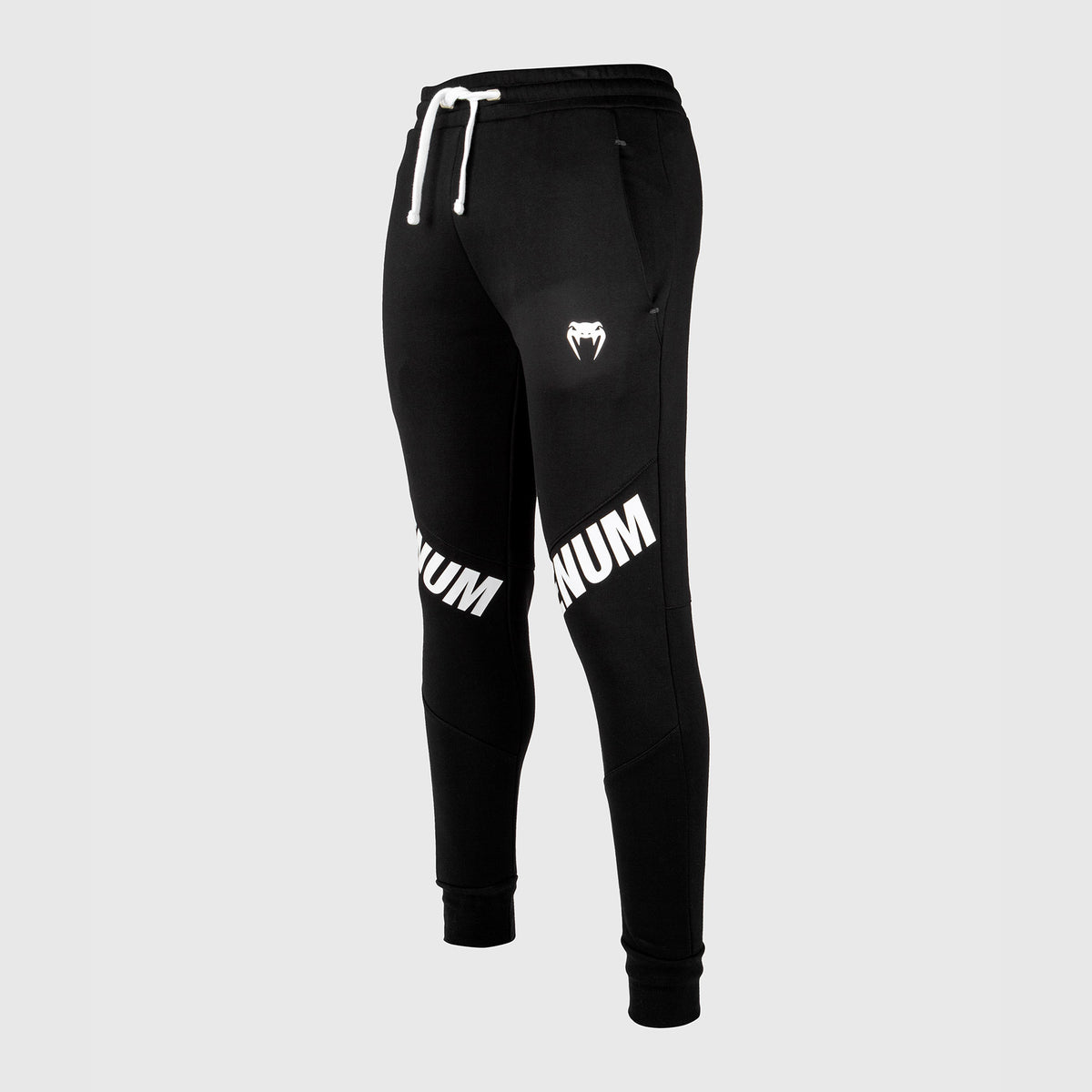 Jogging Venum Contender 3.0 - Noir/Blanc - product-type_Pantalons de jogging