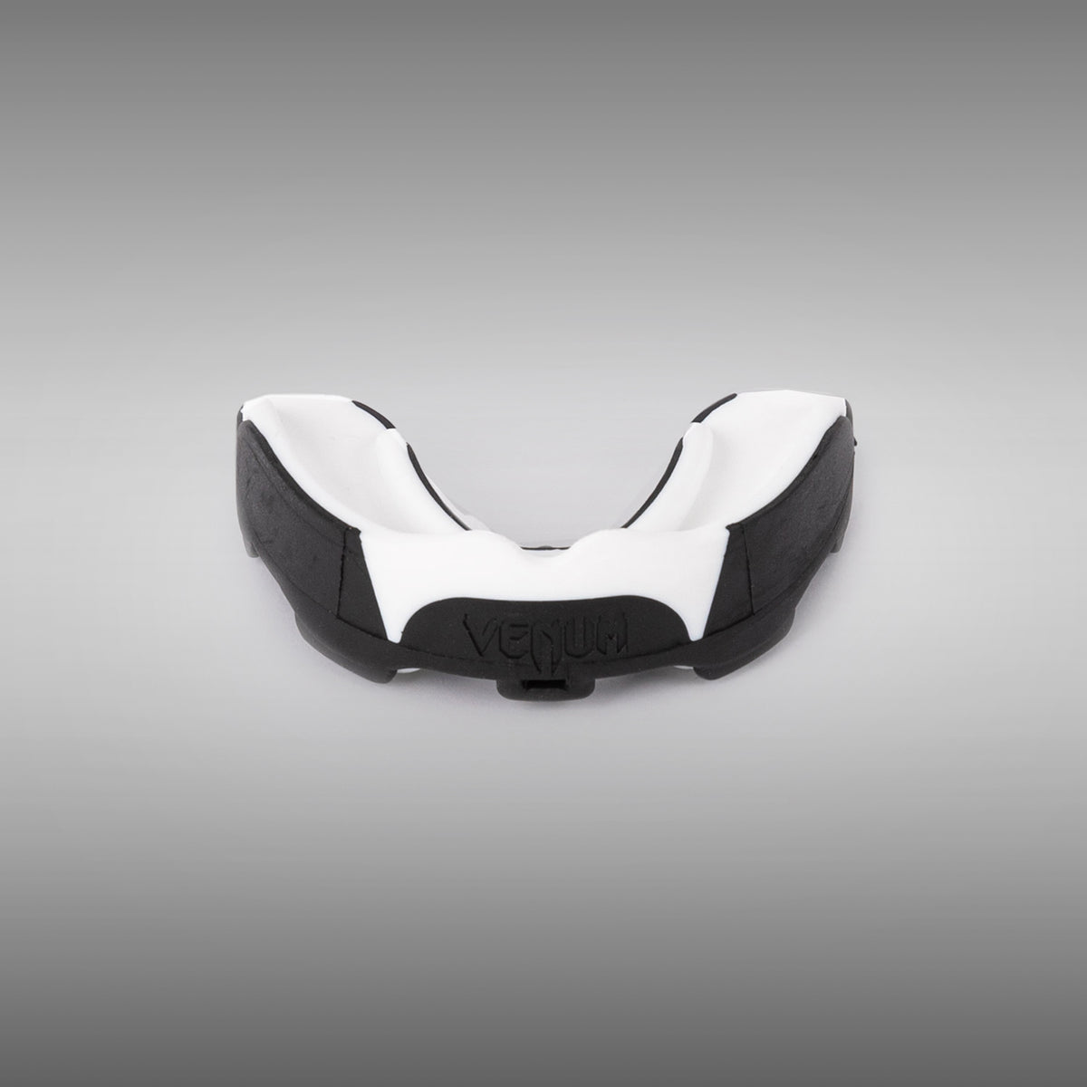 Protège-dents Venum Predator avec/sans Sangles - Noir/Blanc - product-type_Protège-lèvres