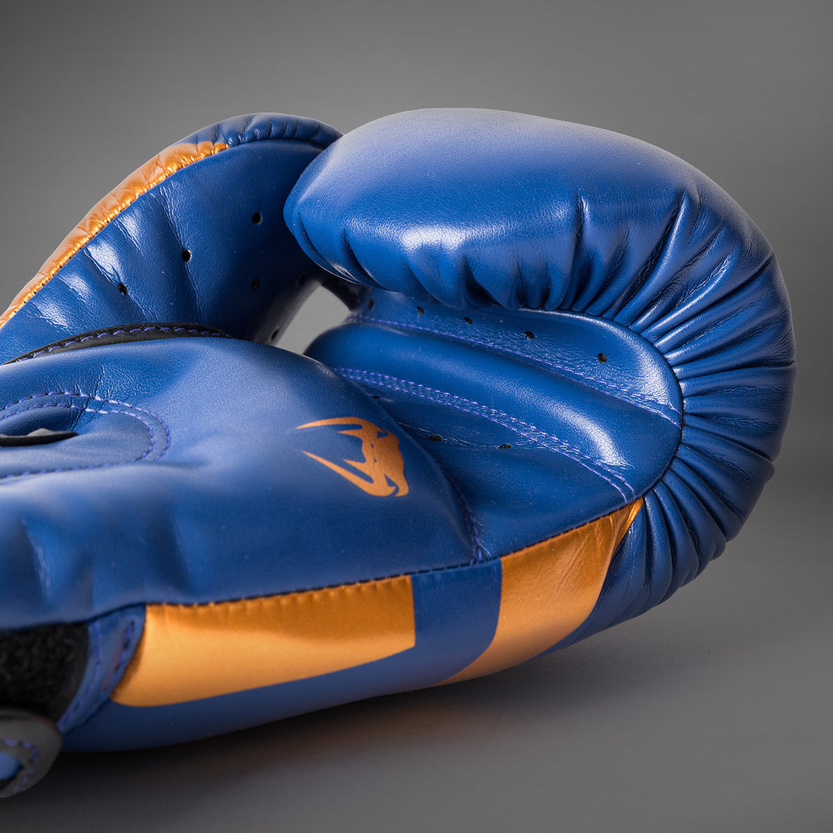 Gants de Boxe Venum Elite - Edition Spéciale - Bleu Royal - product-type_Gants de boxe
