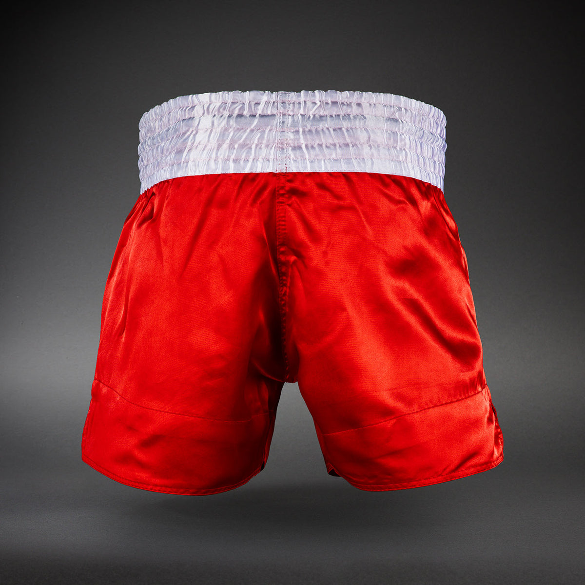 Short de Muay Thaï Venum Classic – Rouge - product-type_Shorts de Muay Thai
