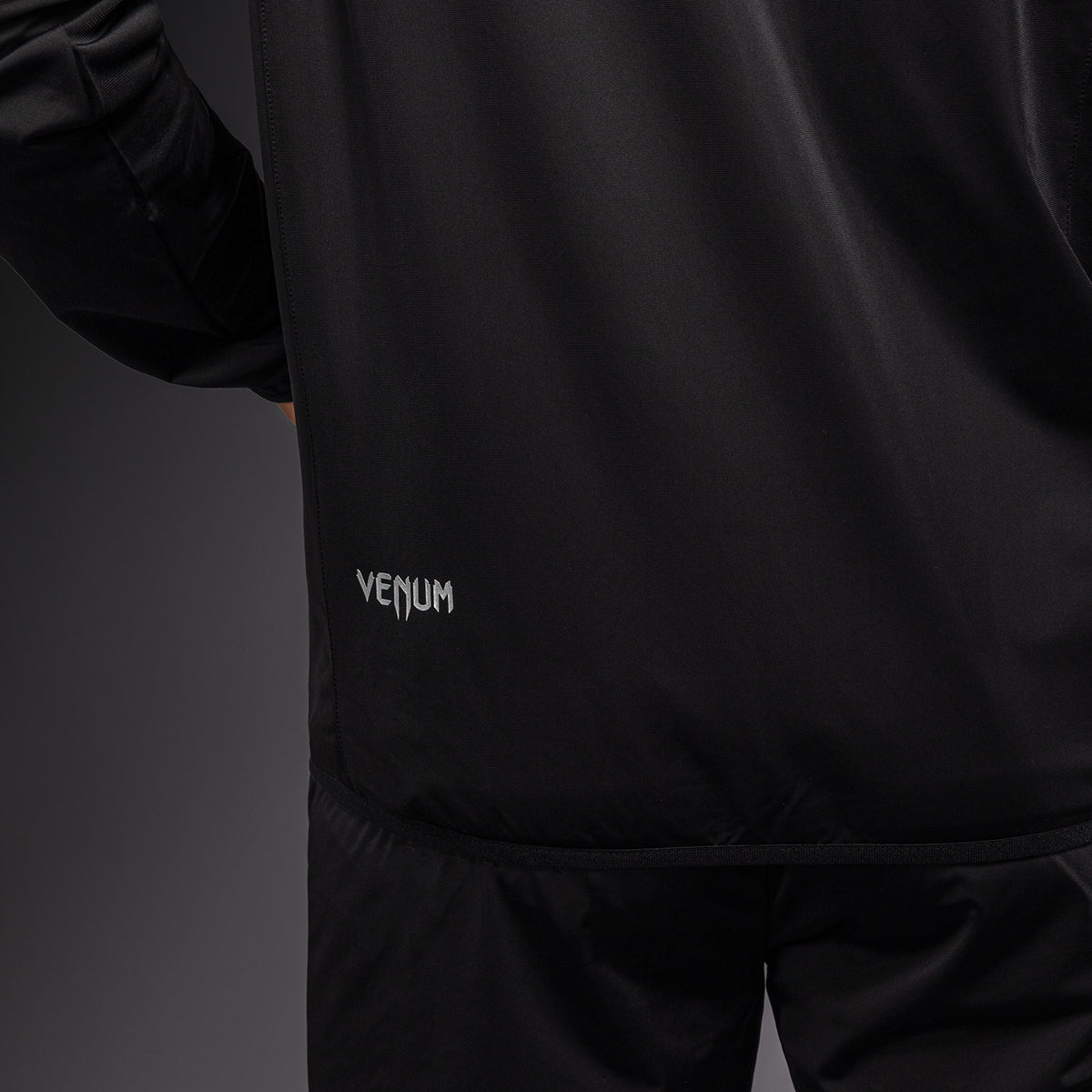 Veste de survêtement Venum Contender Aero – Noir - product-type_Vestes