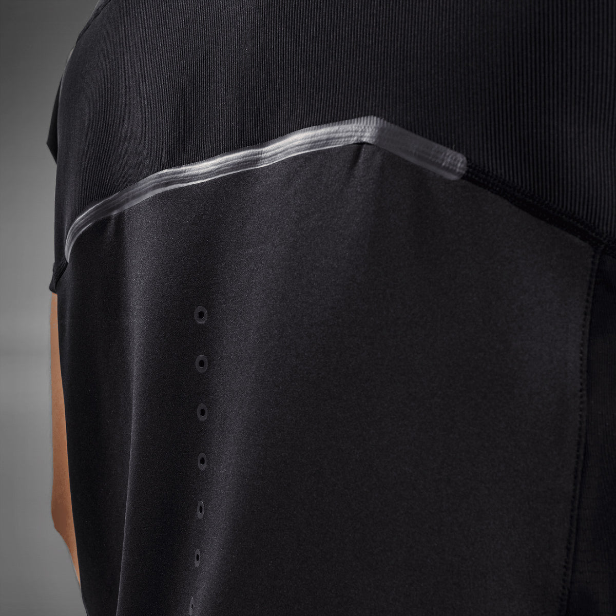 T-shirt Dry-Tech Venum G-Fit Air - Noir - product-type_T-Shirts Dry Tech