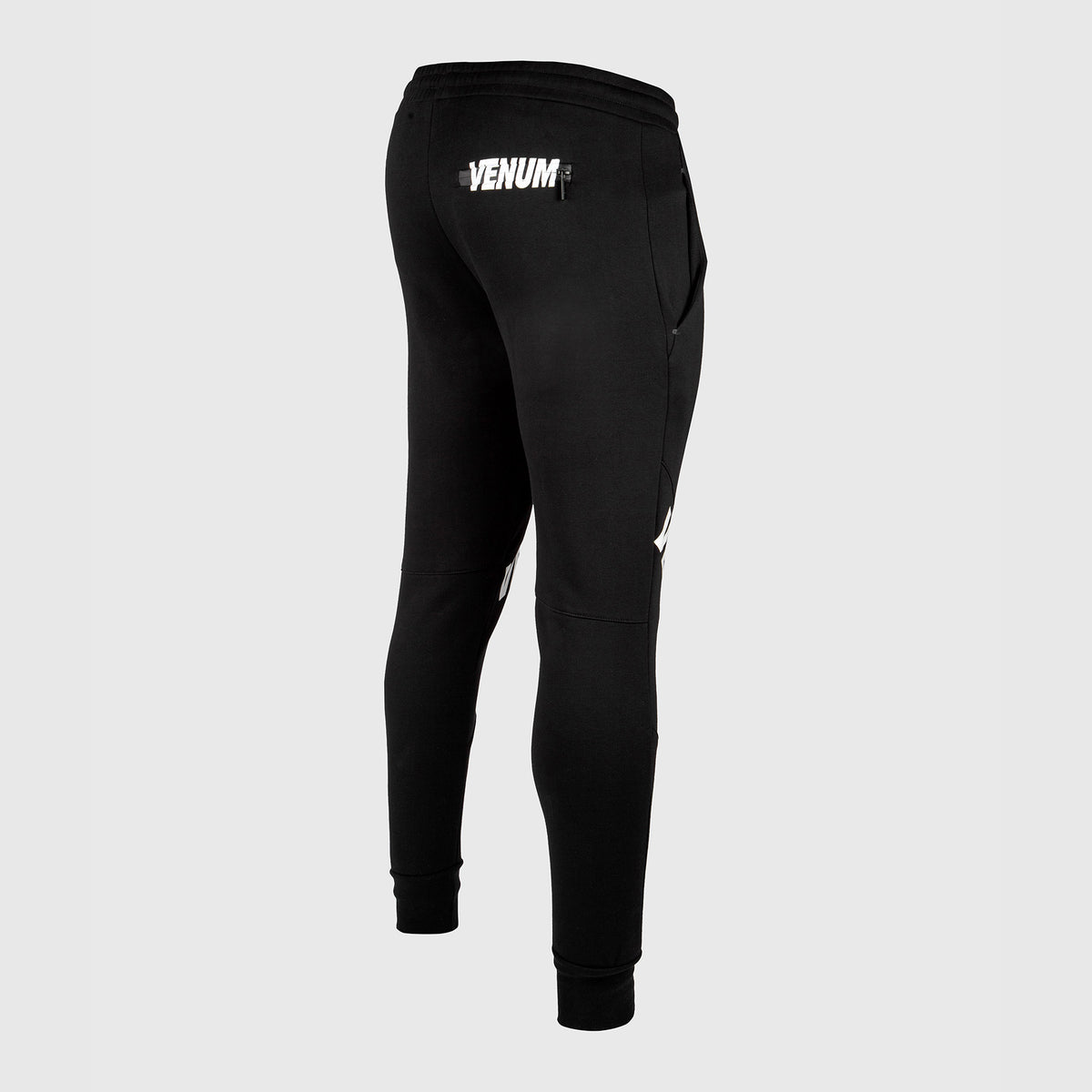 Jogging Venum Contender 3.0 - Noir/Blanc - product-type_Pantalons de jogging