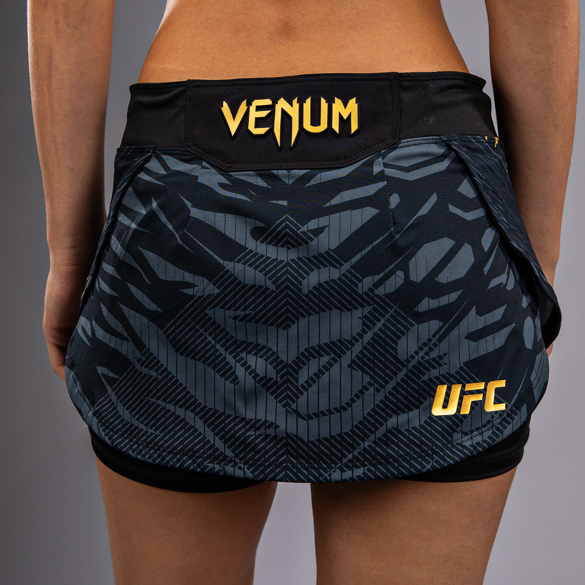Skort pour Femmes UFC Fusion by Venum Authentic Fight Night - Champion - product-type_Jupes-Shorts
