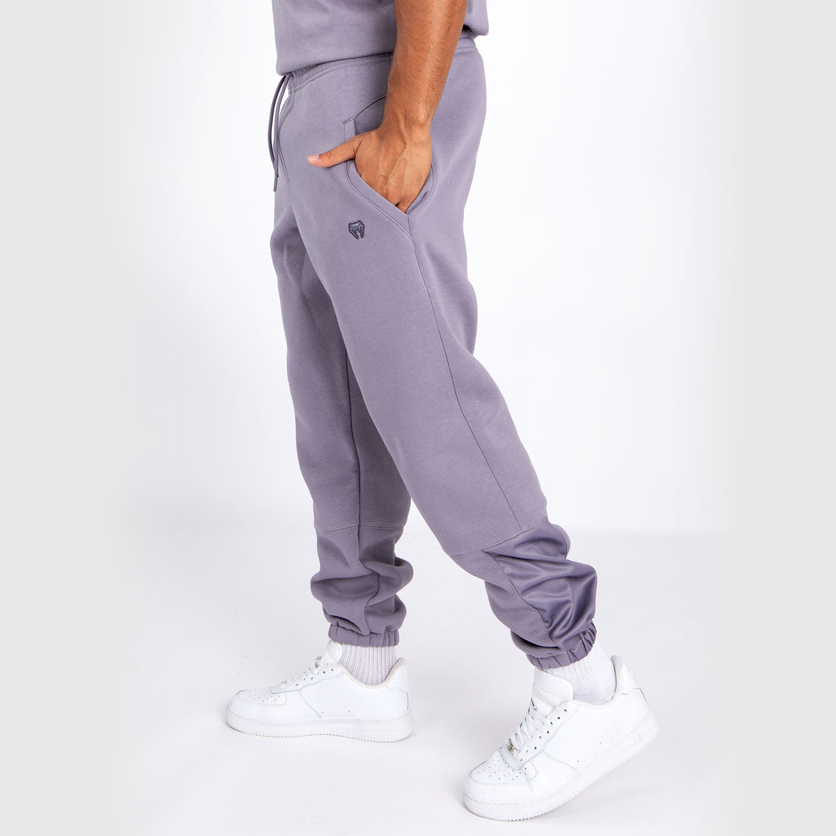Jogging Venum Silent Power - Gris lavande - product-type_Pantalons de jogging