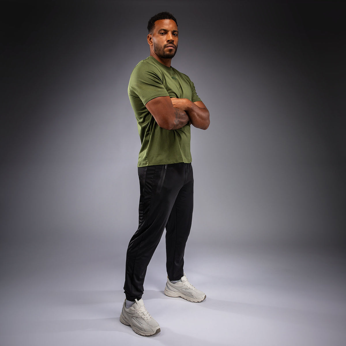 T-shirt Venum Naga – Kaki - product-type_T-Shirts