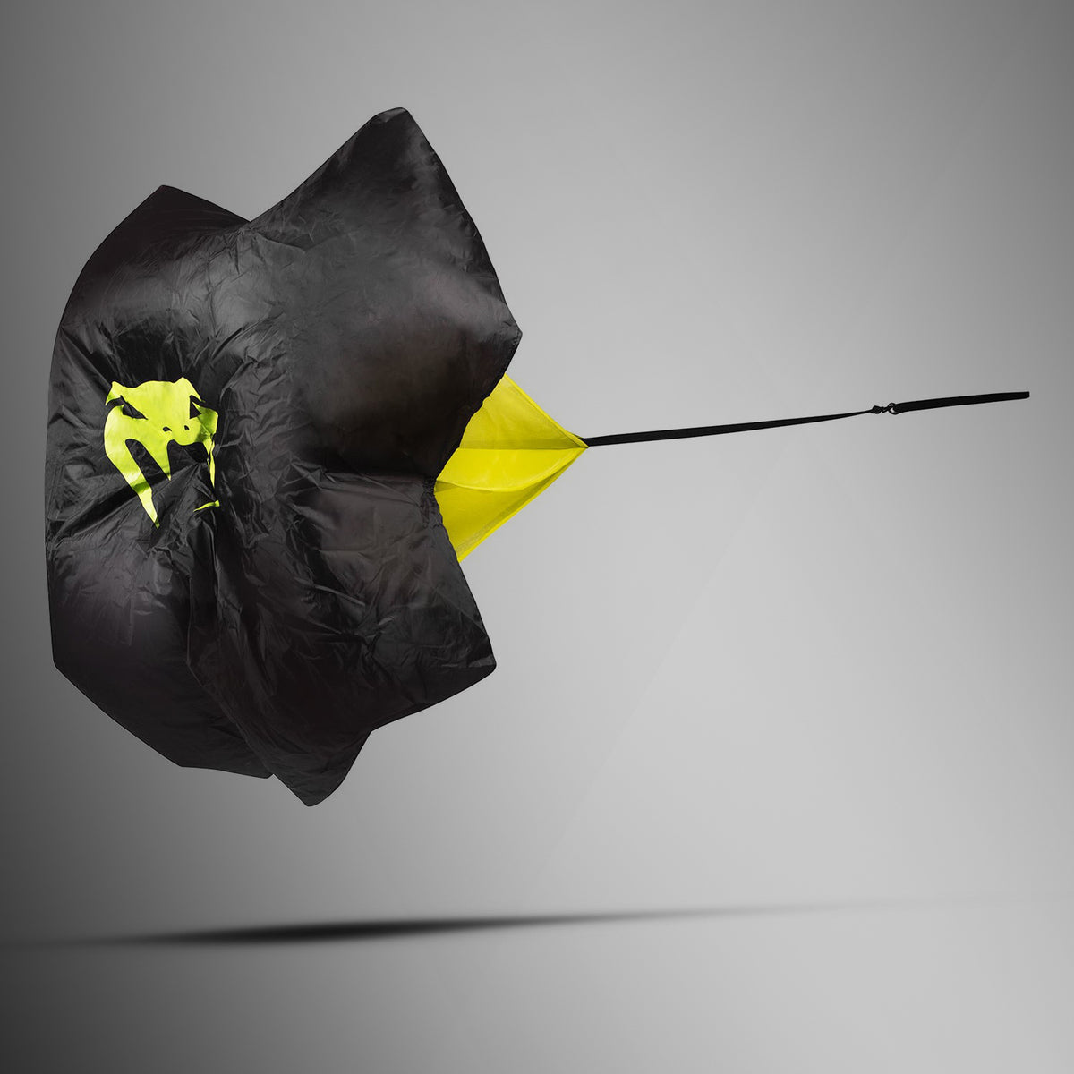 Parachute de course Venum Challenger - Noir/Néon - product-type_parachute de course