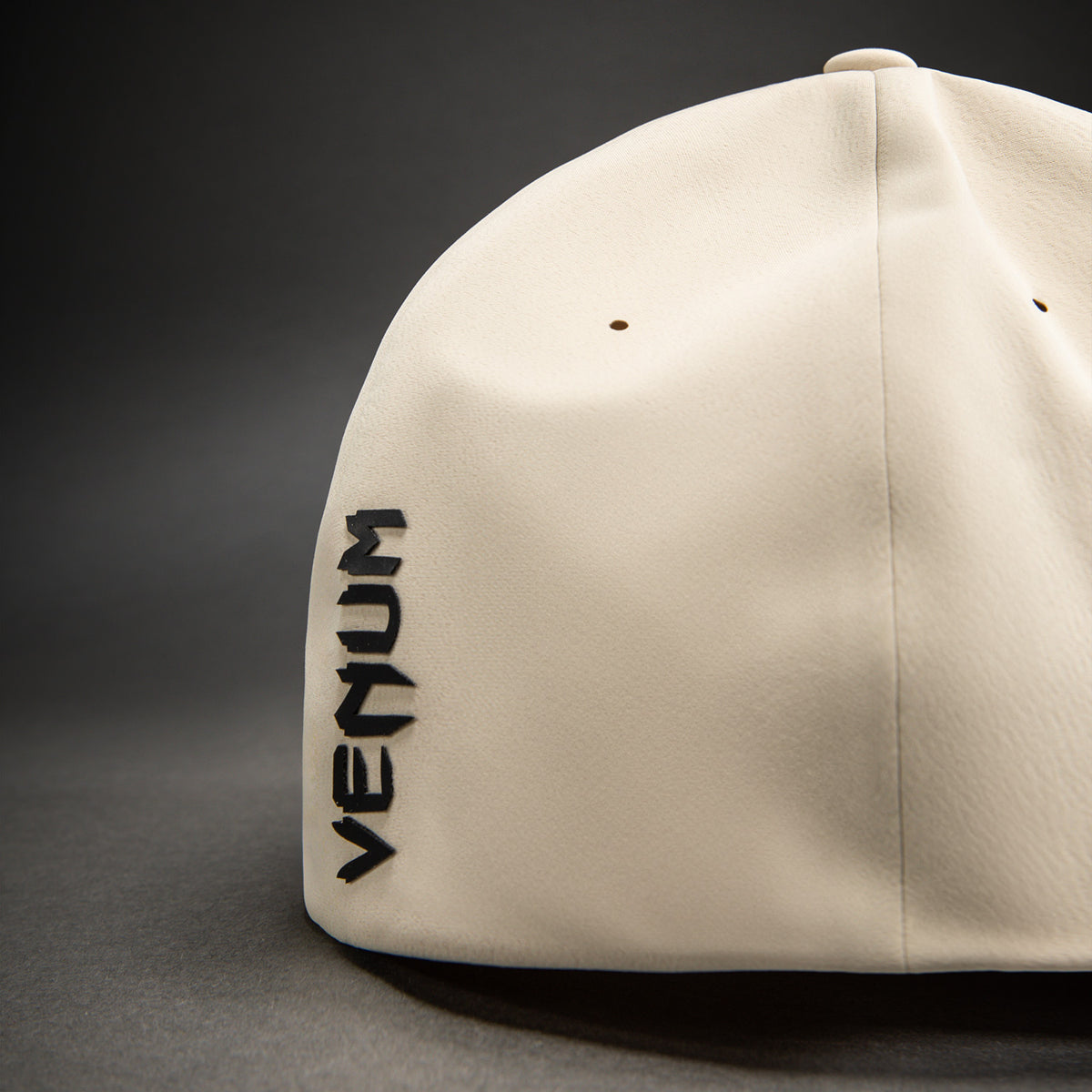 Casquette Venum Flexfit Delta - Beige - product-type_Casquettes