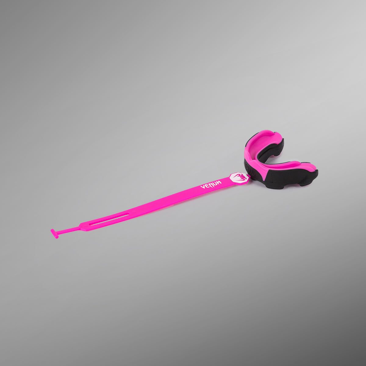 Protège-dents Venum Predator avec/sans Sangles - Noir/Rose - product-type_Protège-lèvres
