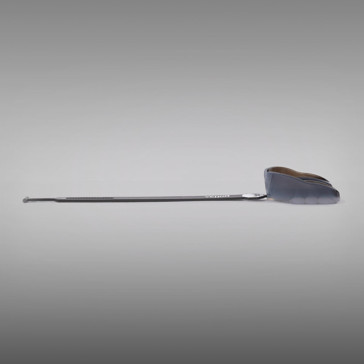 Protège-dents Venum Challenger avec/sans Sangles - Noir Transparent - product-type_Protège-lèvres