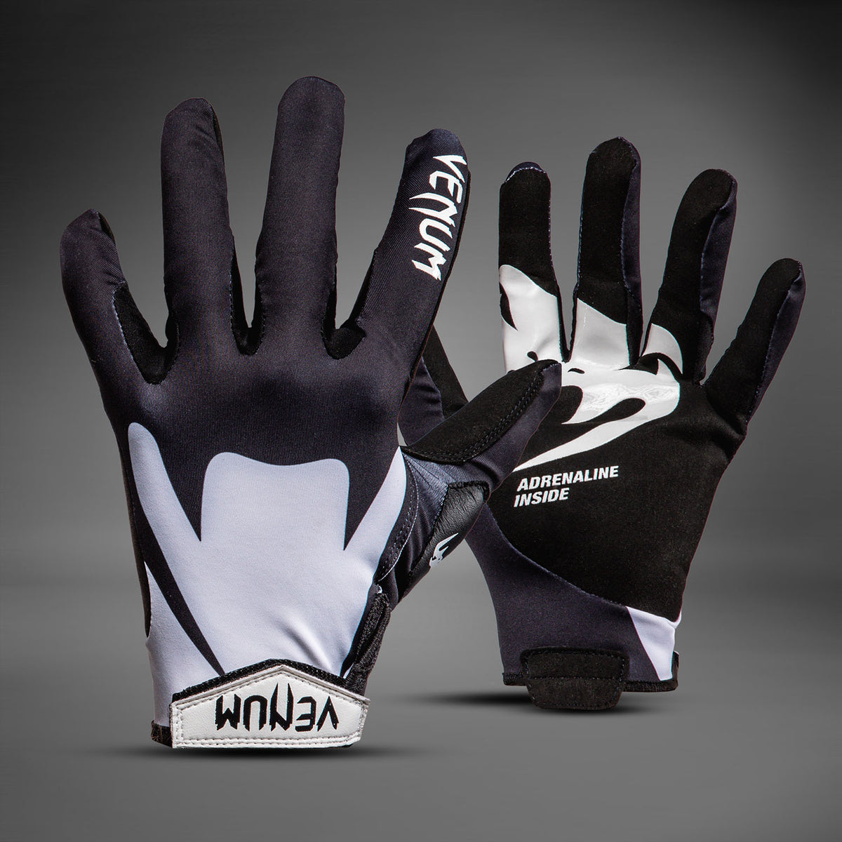 Gants de Motocross Venum MX Summer - Noir - product-type_Gants de Moto