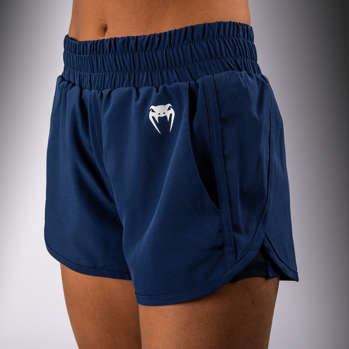 Short d'entraînement pour Femmes Venum Aero XT - Indigo - product-type_Shorts de training