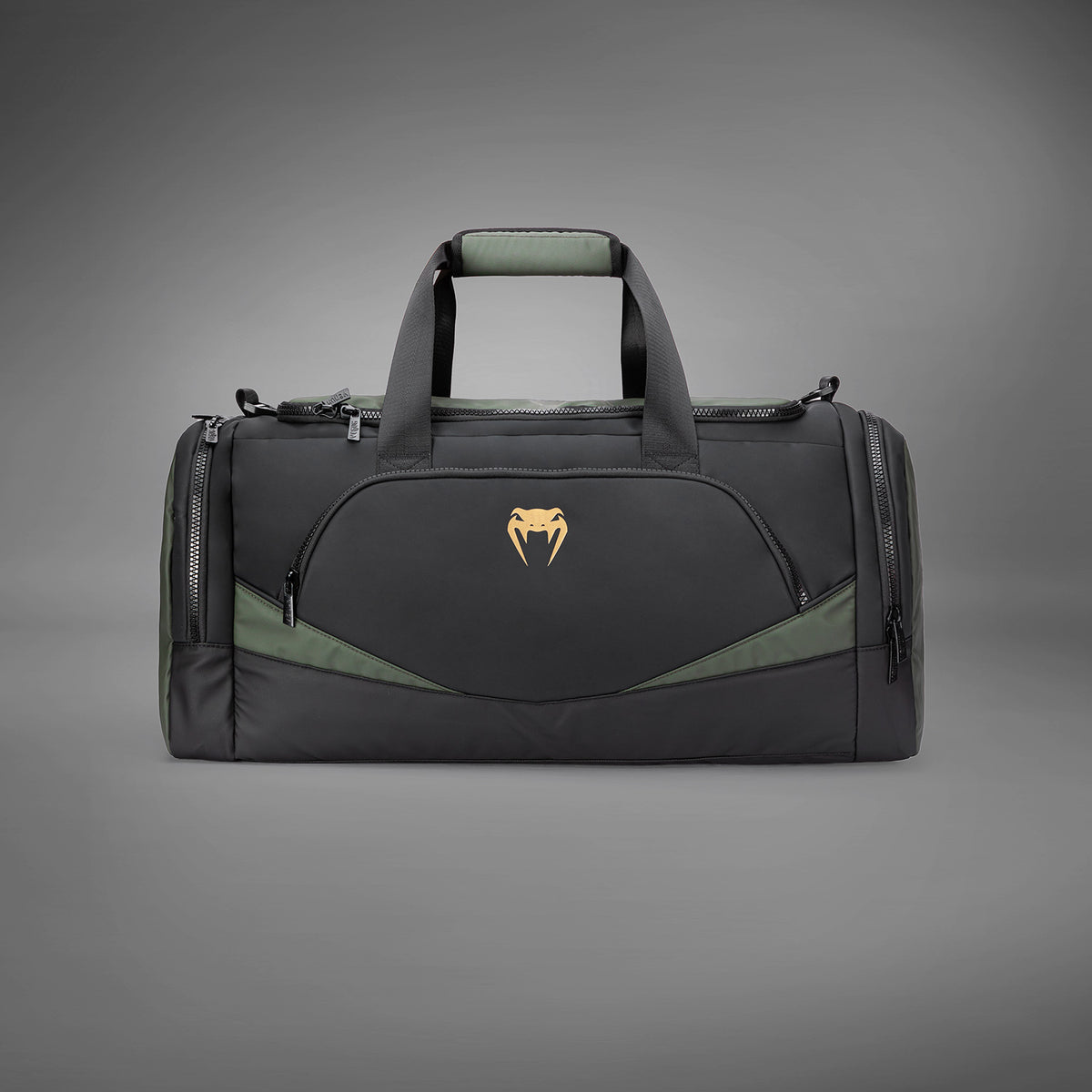 Sac de Sport Venum Evo 2 Trainer Lite (55-63L) – Noir/Kaki - product-type_Sacs de sport