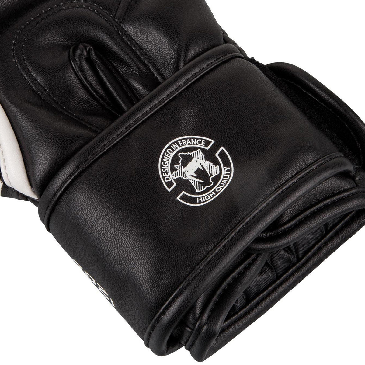 Gants de boxe Venum Challenger 3.0 – Blanc/Noir - product-type_Gants de boxe