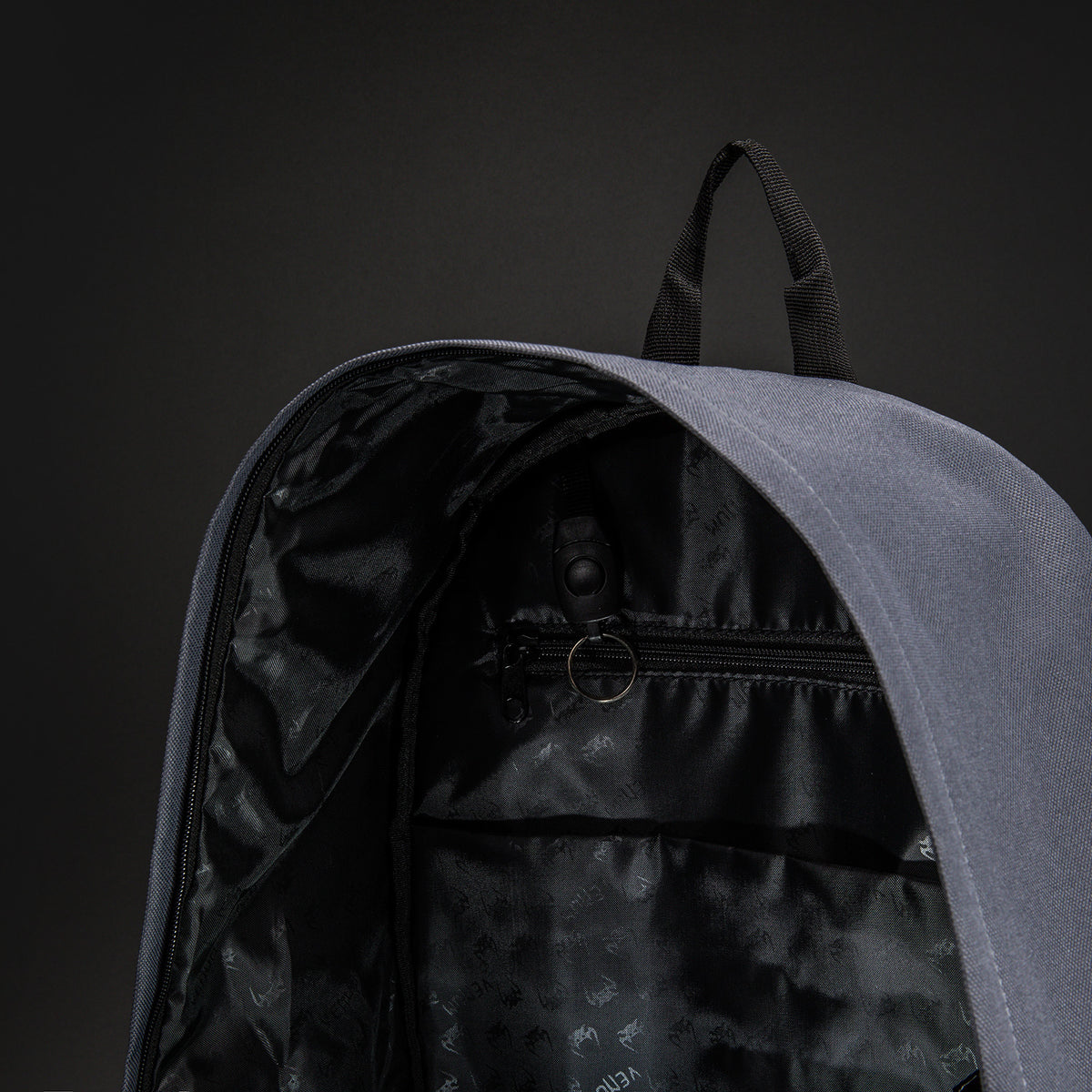 Sac à Dos Venum Essential (24 L) - Gris/Noir - product-type_Sacs de sport